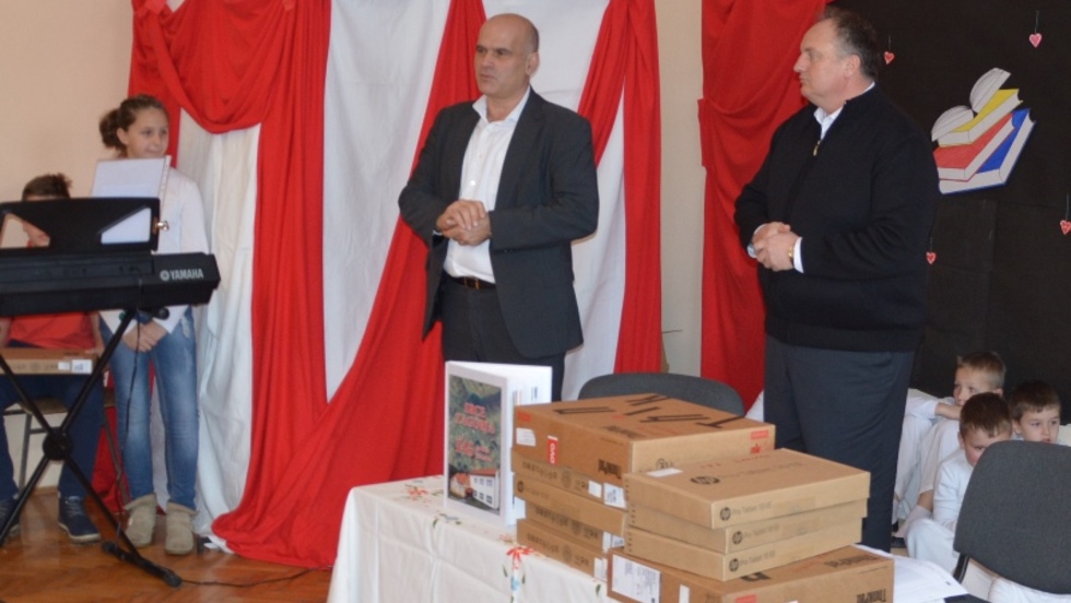 U srcu Zagorja obilježeno 145 godina školstva