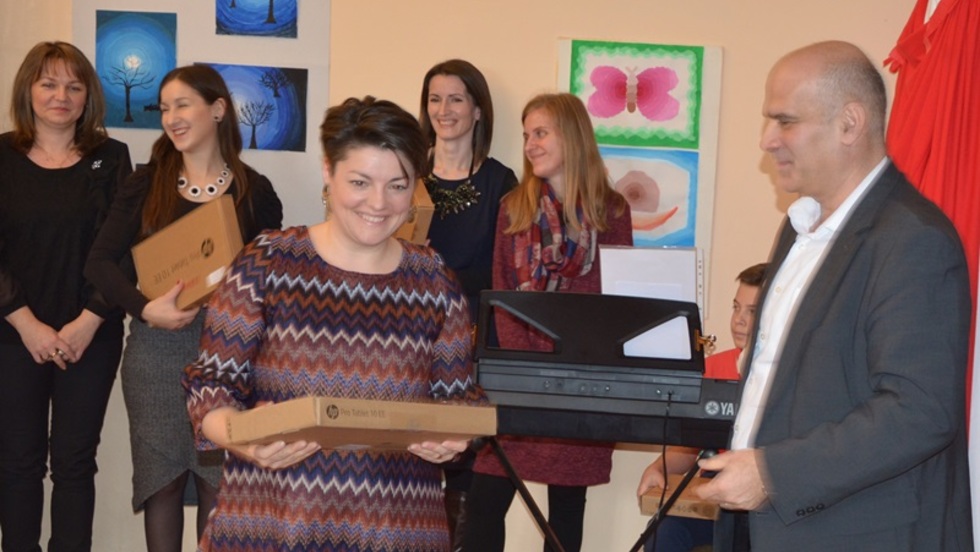 U srcu Zagorja obilježeno 145 godina školstva