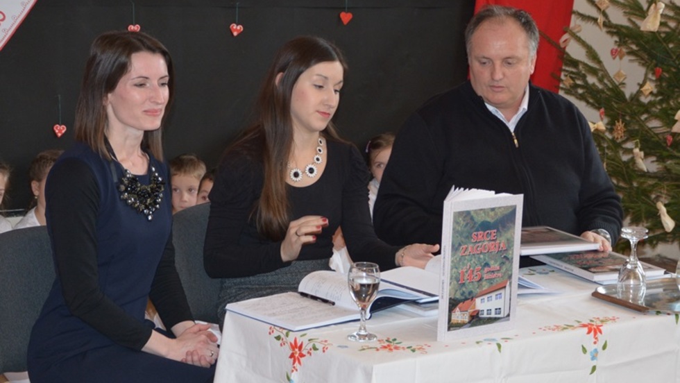 U srcu Zagorja obilježeno 145 godina školstva
