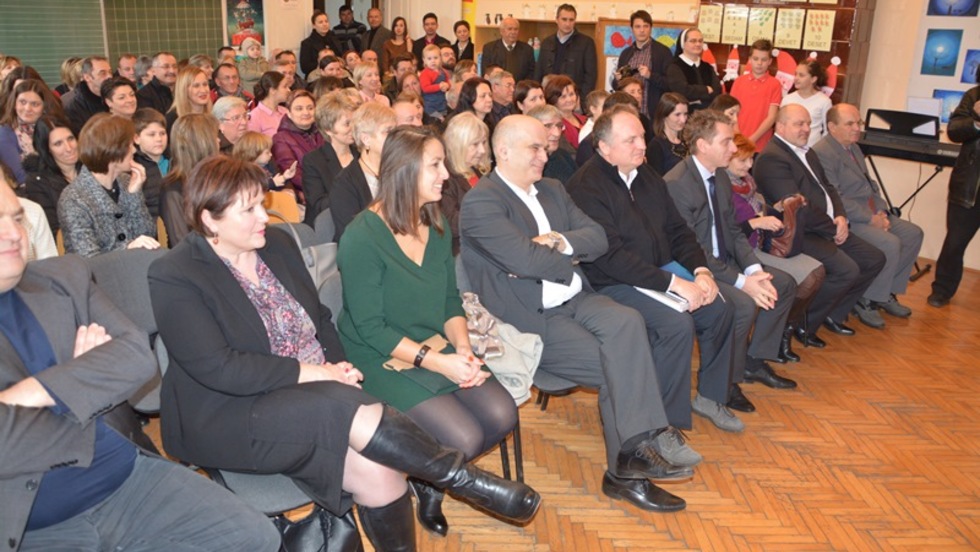 U srcu Zagorja obilježeno 145 godina školstva