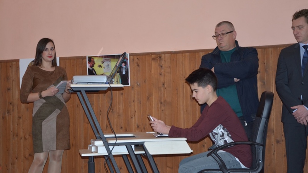 U srcu Zagorja obilježeno 145 godina školstva