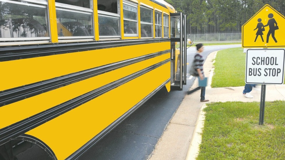 Nastavlja se sufinanciranje prijevoza srednjoškolaca