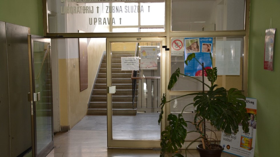 Osigurana EU sredstva za obnovu doma u Čazmi