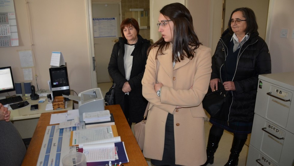 Osigurana EU sredstva za obnovu doma u Čazmi