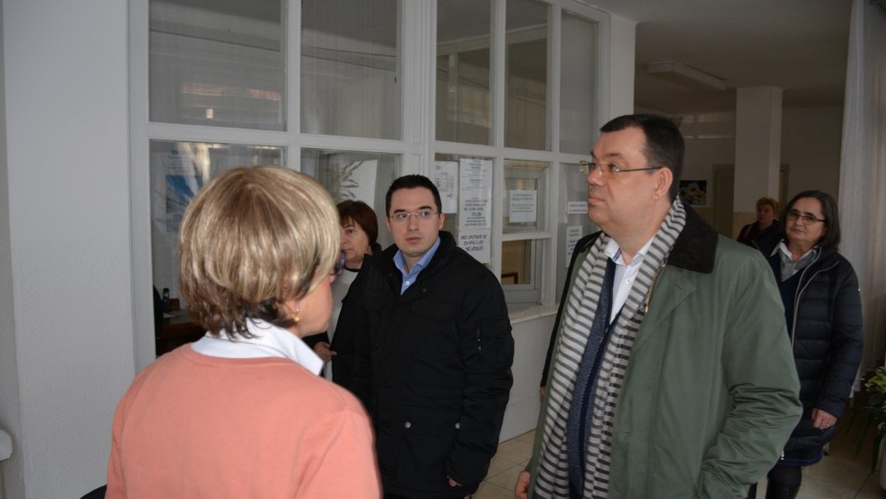 Osigurana EU sredstva za obnovu doma u Čazmi