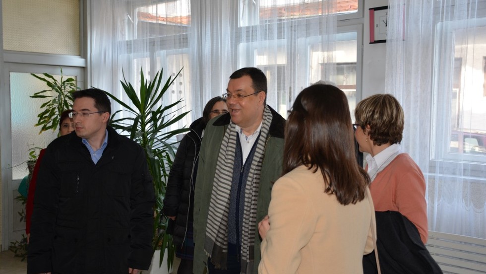 Osigurana EU sredstva za obnovu doma u Čazmi