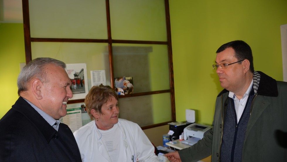 Osigurana EU sredstva za obnovu doma u Čazmi