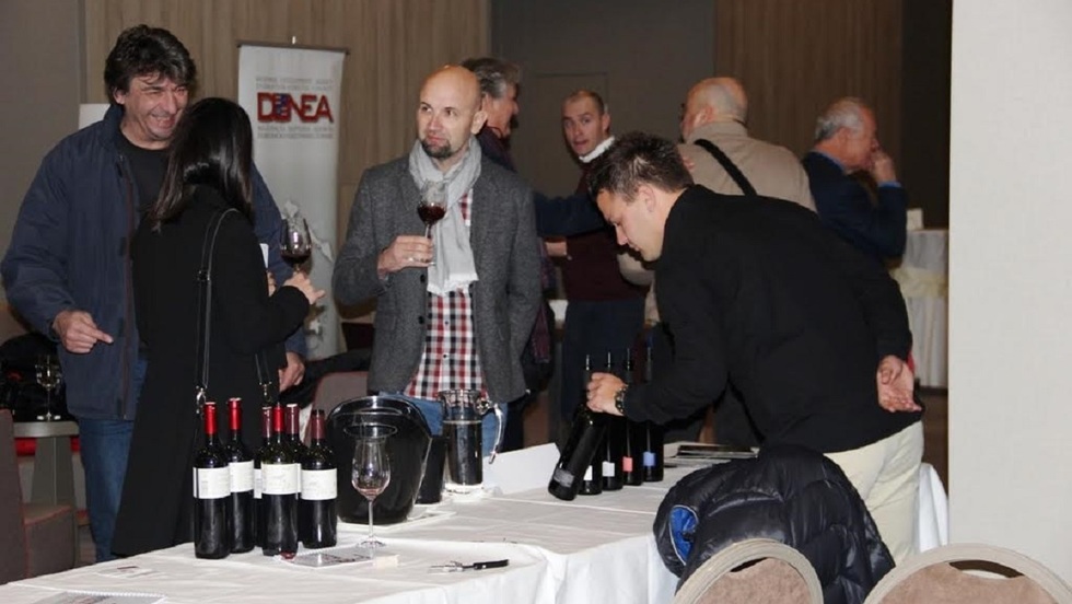 Poziv vinarima i ugostiteljima na poslovni susret