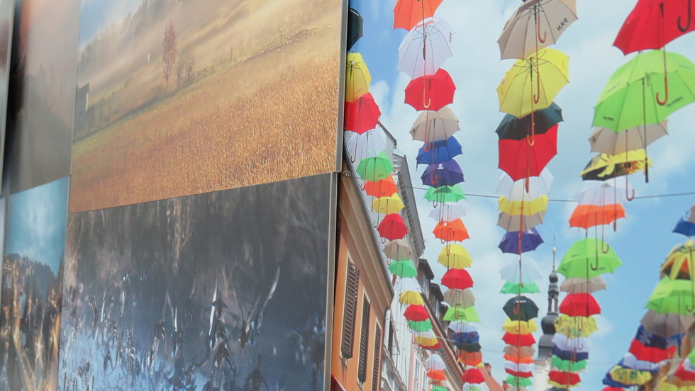 U ožujku ponovno foto natječaj "Volim svoju županiju"