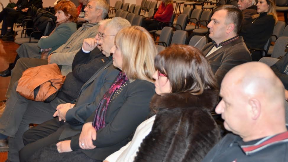 Splitsko-dalmatinska županija: Održana tribina „Palijativna medicina - brinimo zajedno“