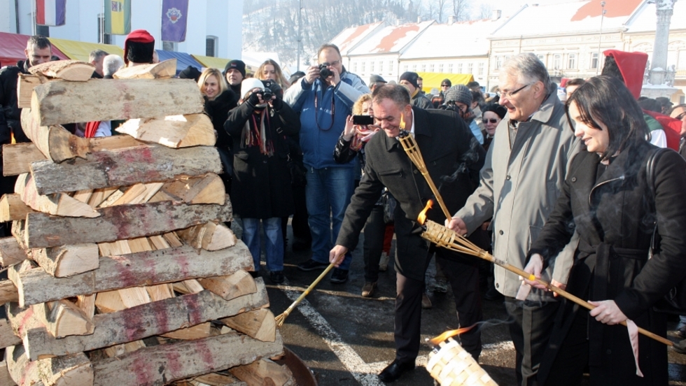 Sudionici iz 13 županija na Vincelovom u Požegi