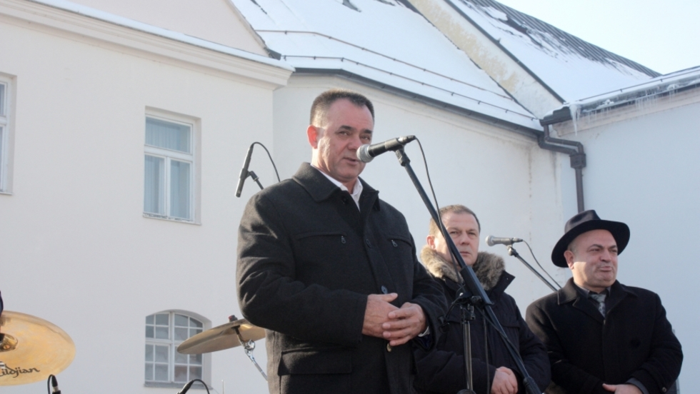 Sudionici iz 13 županija na Vincelovom u Požegi