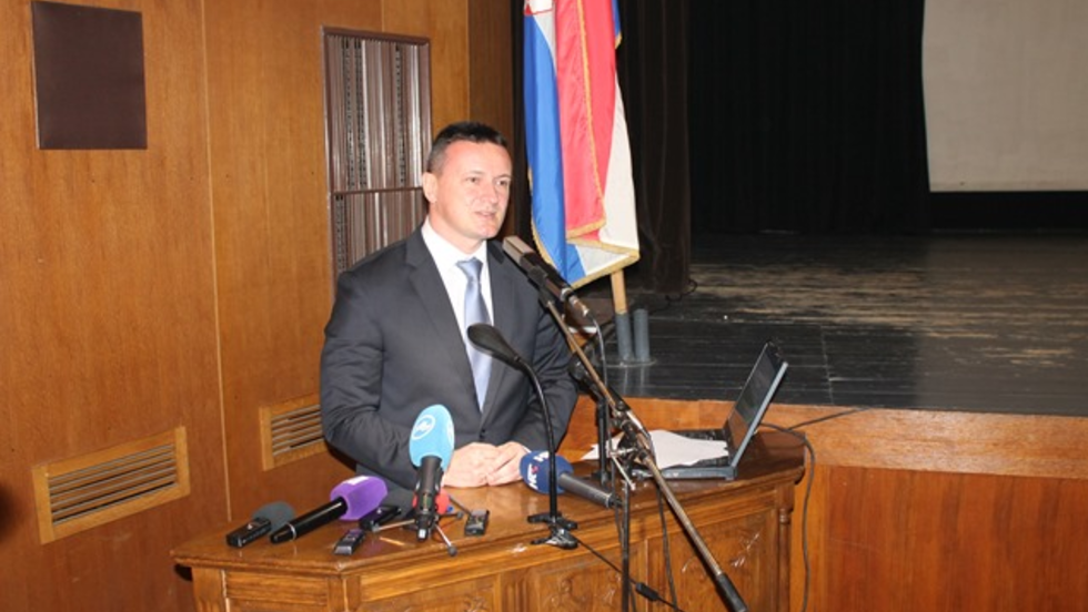 Otvorene 19. Poljoprivredno-poduzetničke ideje „Nova Gradiška 2017.“