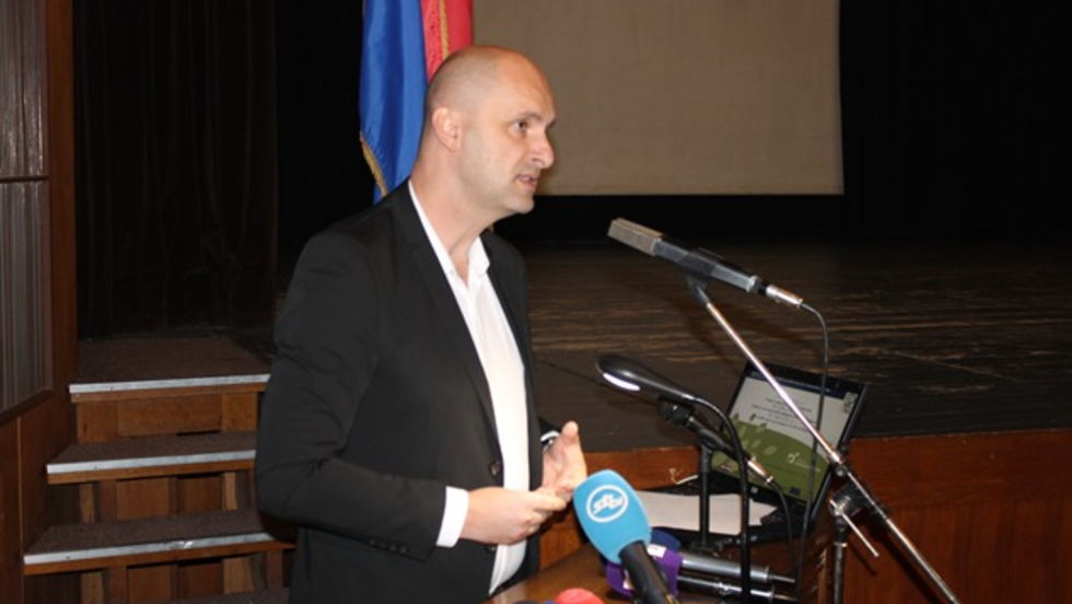 Otvorene 19. Poljoprivredno-poduzetničke ideje „Nova Gradiška 2017.“