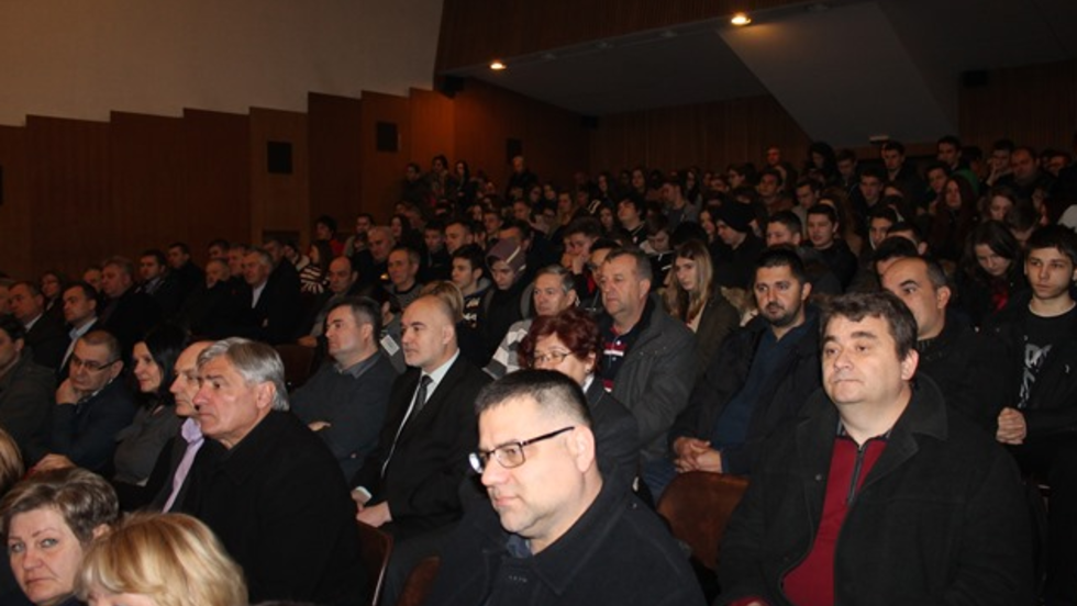 Otvorene 19. Poljoprivredno-poduzetničke ideje „Nova Gradiška 2017.“