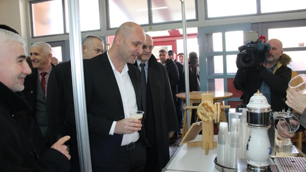 Otvorene 19. Poljoprivredno-poduzetničke ideje „Nova Gradiška 2017.“