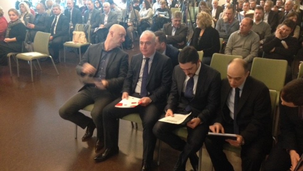 Izazovna godina s velikim planovima za poljoprivredu