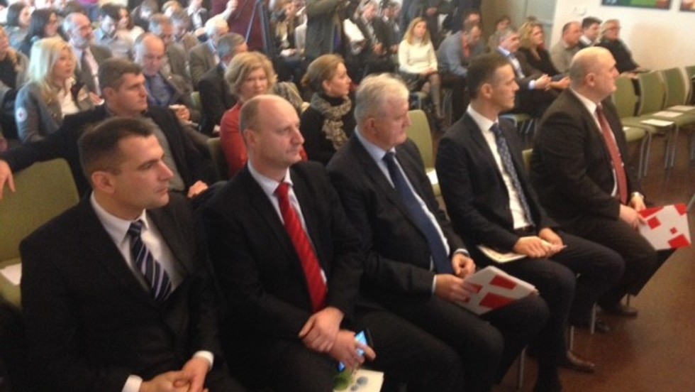 Izazovna godina s velikim planovima za poljoprivredu