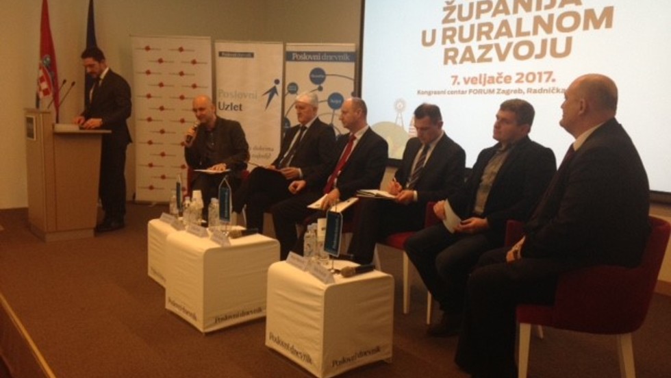 Izazovna godina s velikim planovima za poljoprivredu