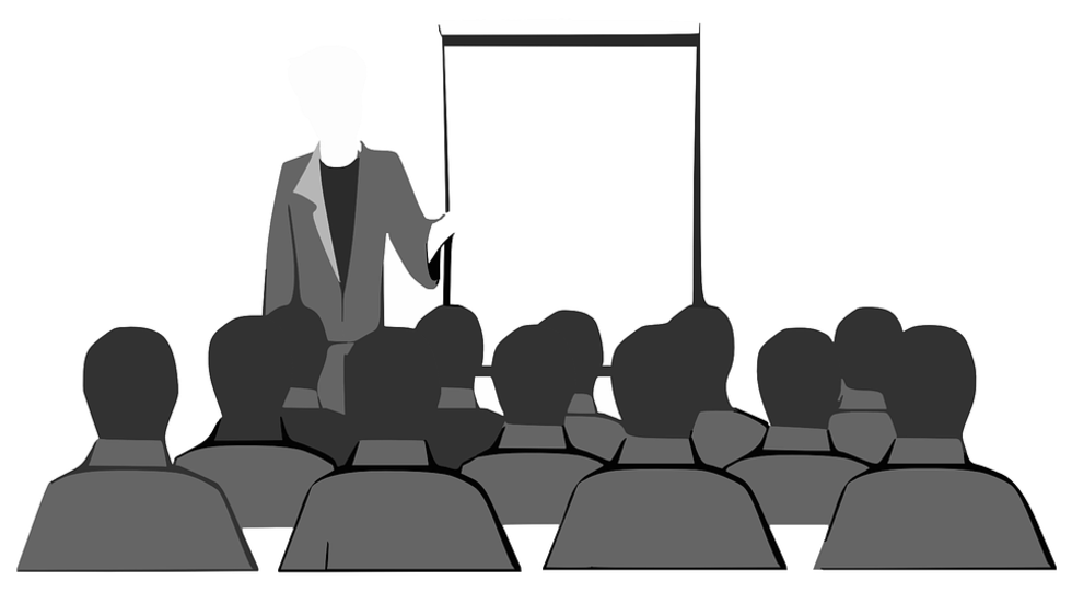 Program savjetovanja Hrvatske zajednice županija u Poreču