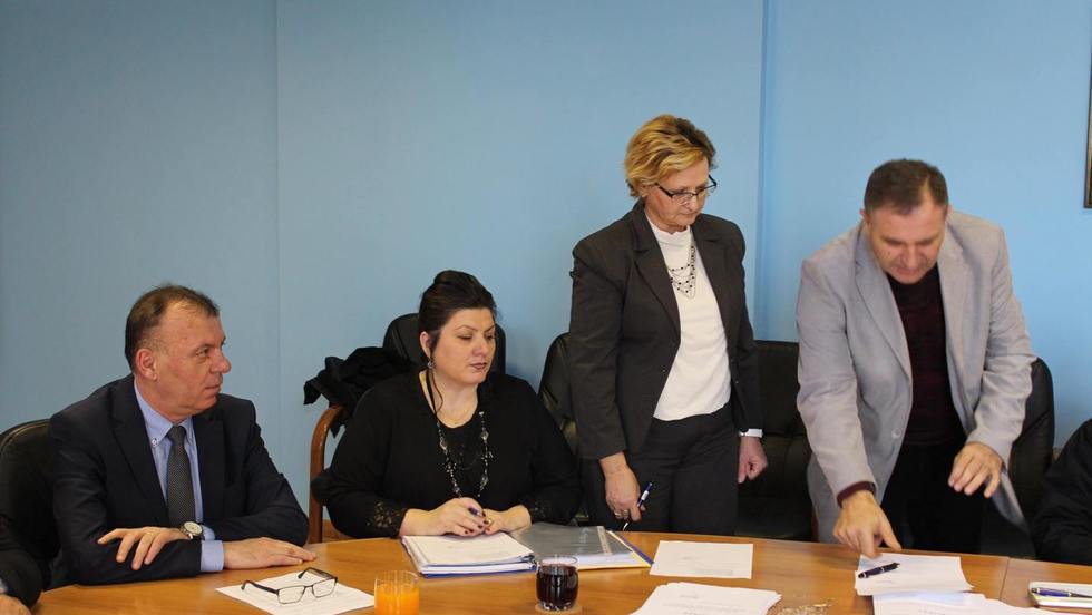 Ličko-senjska županija: Prisegnuli suci porotnici