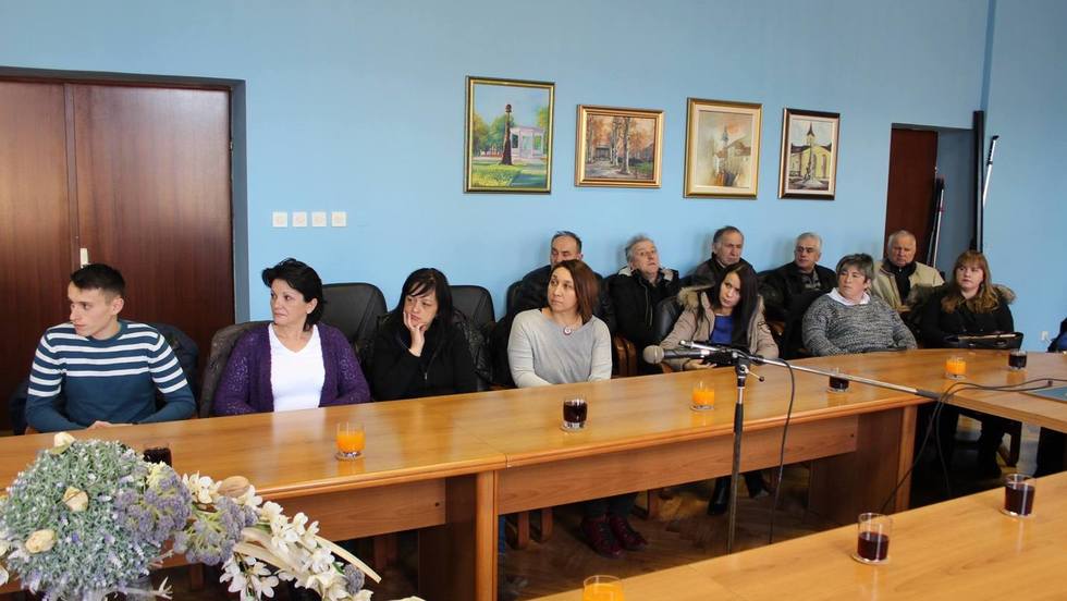 Ličko-senjska županija: Prisegnuli suci porotnici