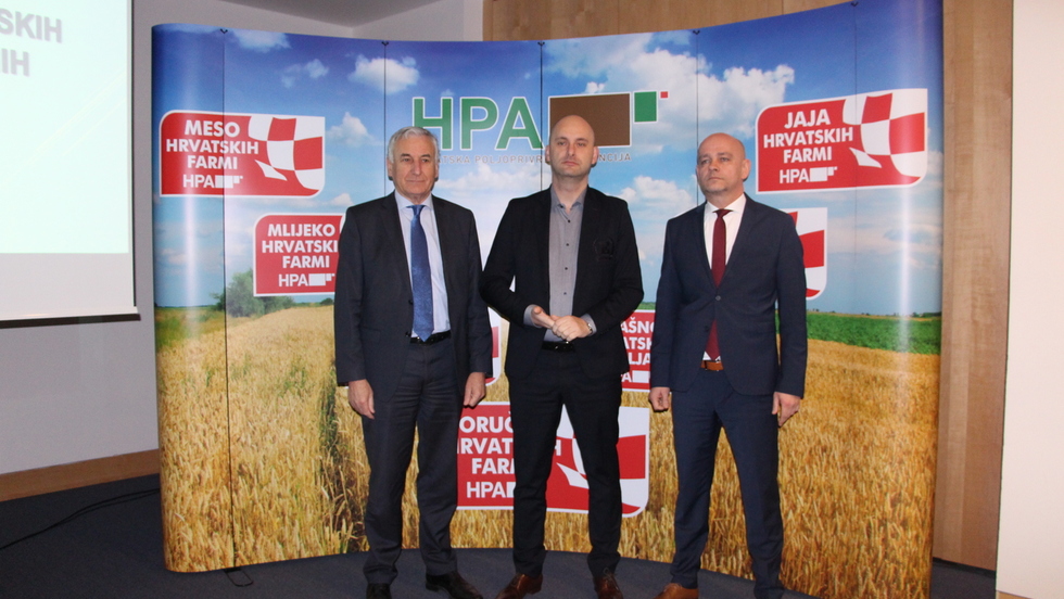 Održan “Doručak s hrvatskih farmi”