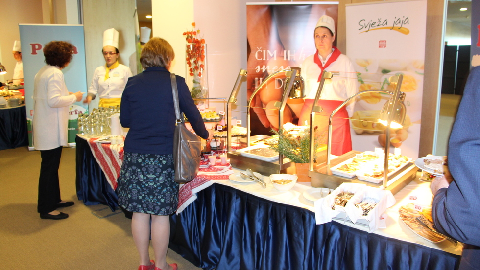 Održan “Doručak s hrvatskih farmi”