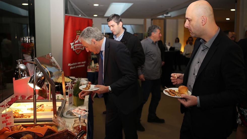 Održan “Doručak s hrvatskih farmi”