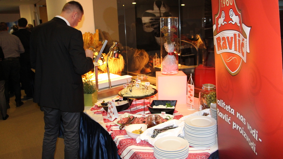 Održan “Doručak s hrvatskih farmi”