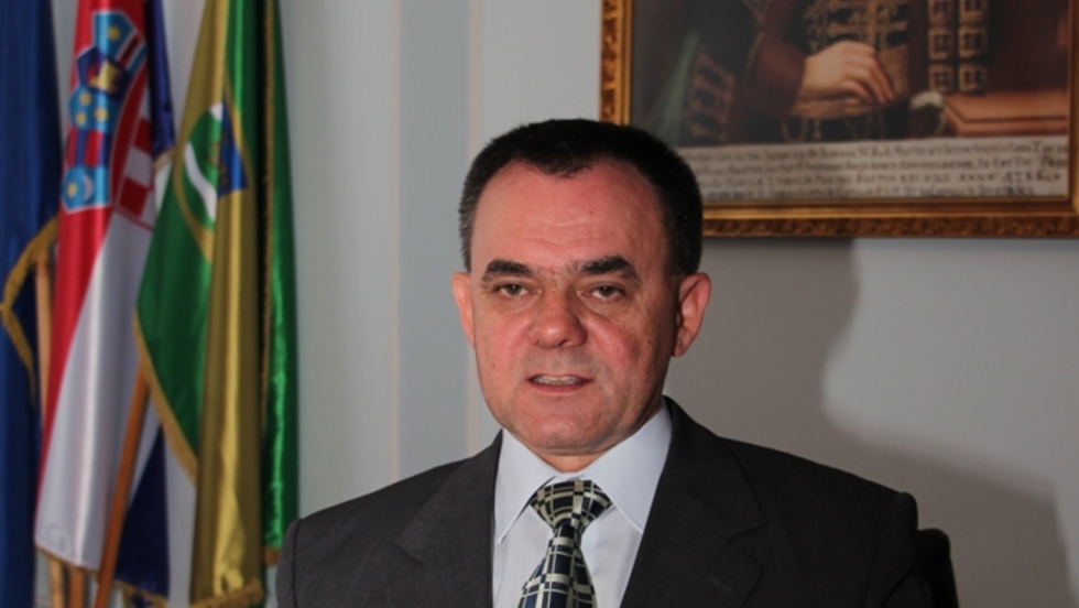 Požeško-slavonski župan Alojz Tomašević: Provesti okrupnjivanje i povući EU sredstva