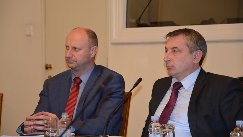 Efikasna decentralizacija države riješit će problem upravljanja državnom imovinom