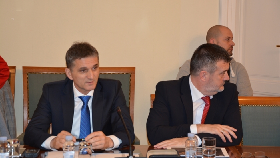 Efikasna decentralizacija države riješit će problem upravljanja državnom imovinom