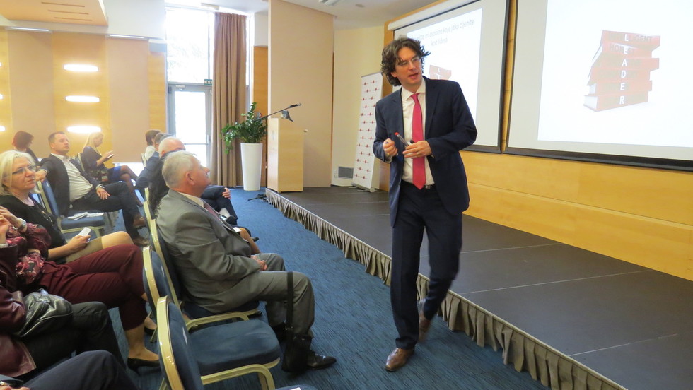 Završeno savjetovanje Hrvatske zajednice županija