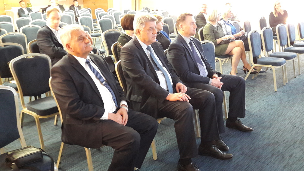 Završeno savjetovanje Hrvatske zajednice županija