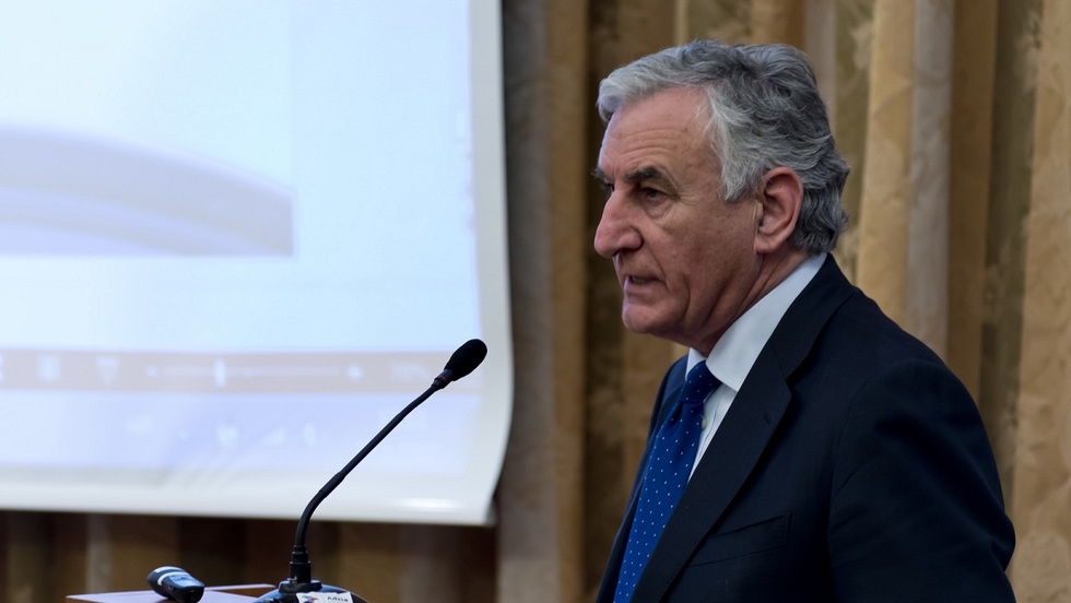 Župan Dobroslavić: „Nismo zadovoljni provedbom Strategije, treba nam Jadransko-jonska autocesta!”