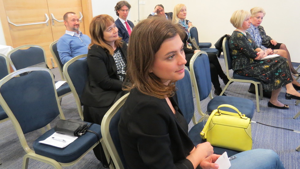 Soft skills – meke vještine snažnog učinka