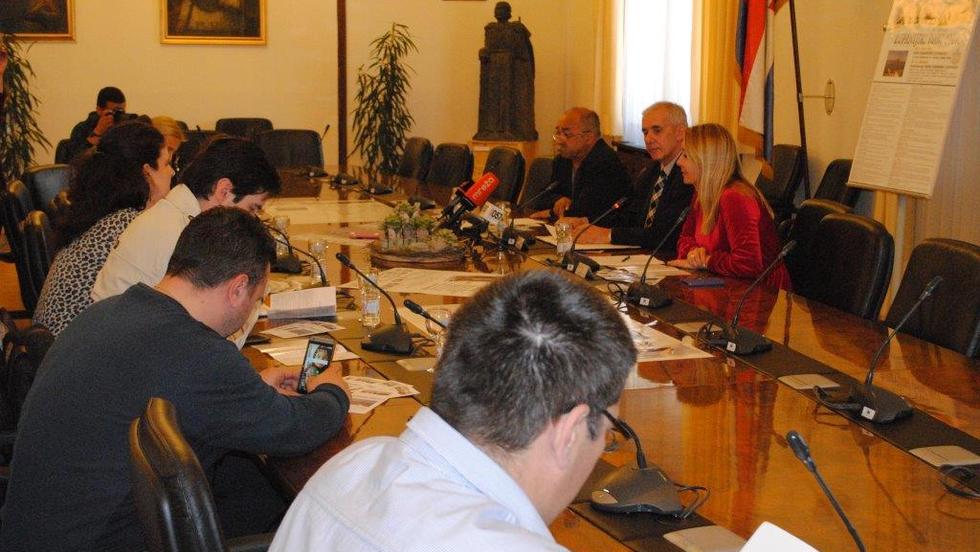 Zadarska županija: Predstavljeni Županijski dani 2017