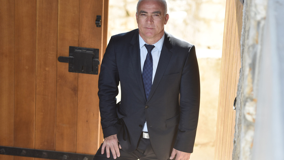 Uskrsna čestitka predsjednika Hrvatske zajednice županija Gorana Pauka