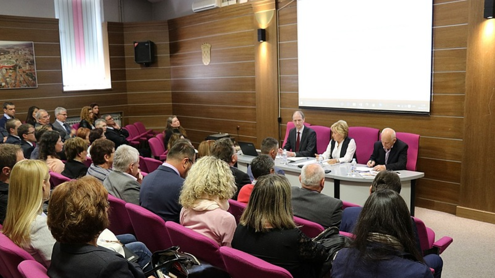 Stabilnost istarskog gospodarstva potvrđuju brojni indikatori