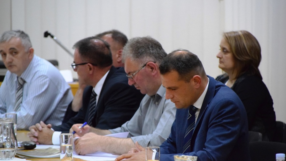 Predstavnici Zajednice s ministrom Tolušićem o aktualnostima u poljoprivredi