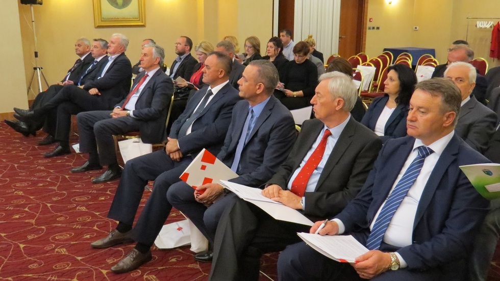 „Županije su sposobne biti aktivni nosioci regionalnog razvoja“