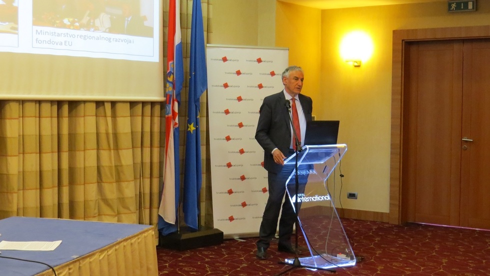 „Županije su sposobne biti aktivni nosioci regionalnog razvoja“