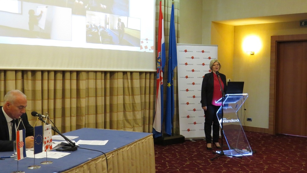 „Županije su sposobne biti aktivni nosioci regionalnog razvoja“