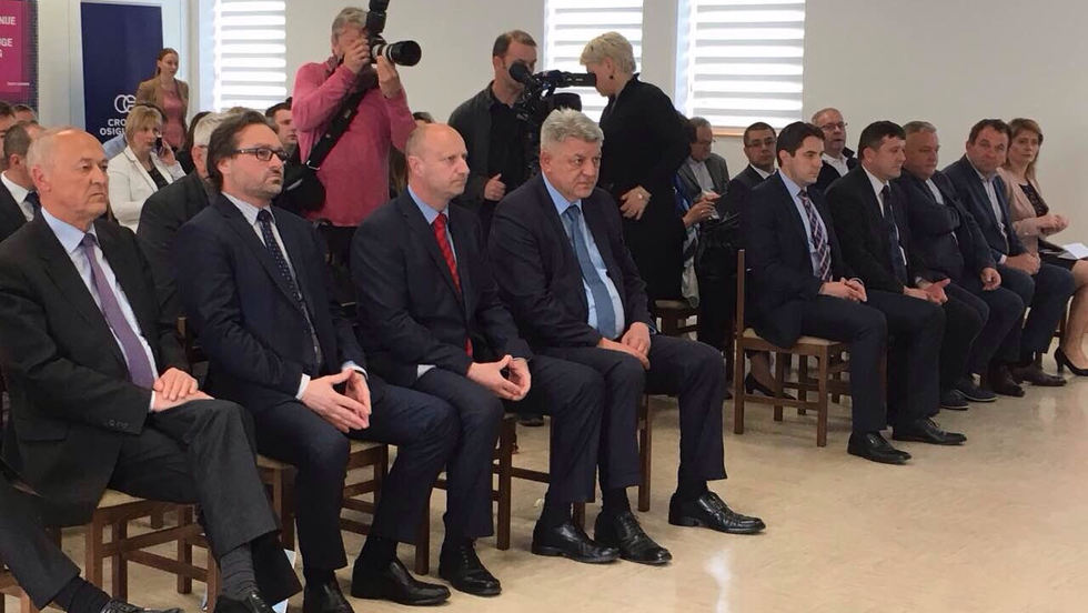 Efikasnija samouprava moguća je jedino uz decentralizaciju