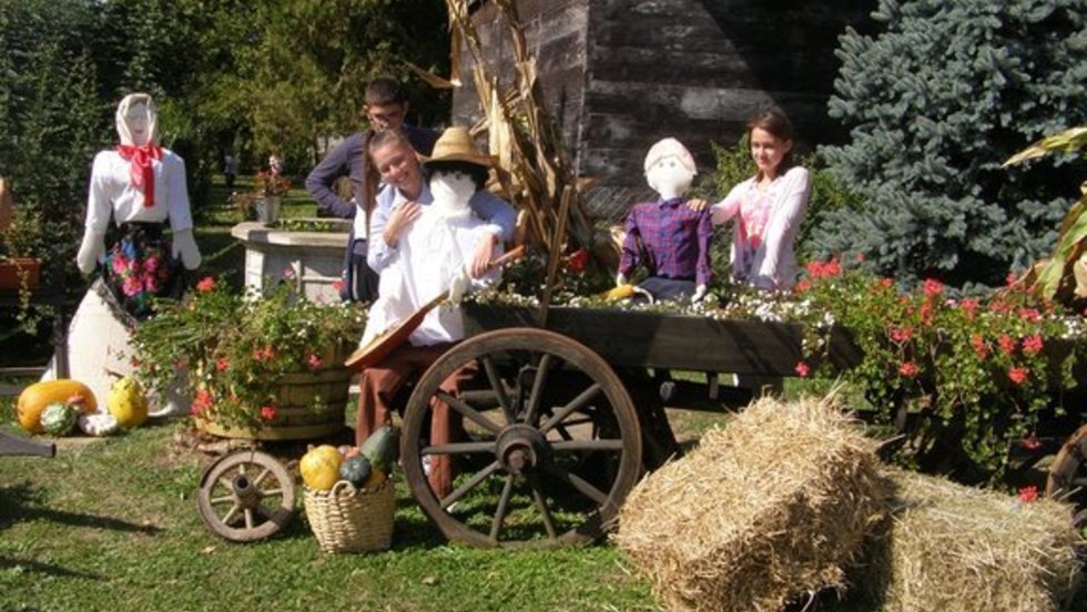 Raspisan natječaj za najljepše školske vrtove