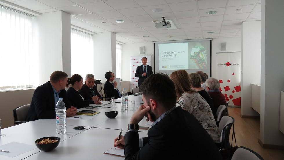 Uloga širokopojasnog interneta u razvoju lokalne zajednice