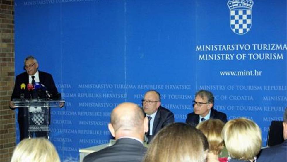 Bespovratna sredstva za razvoj cikloturizma na kontinentu