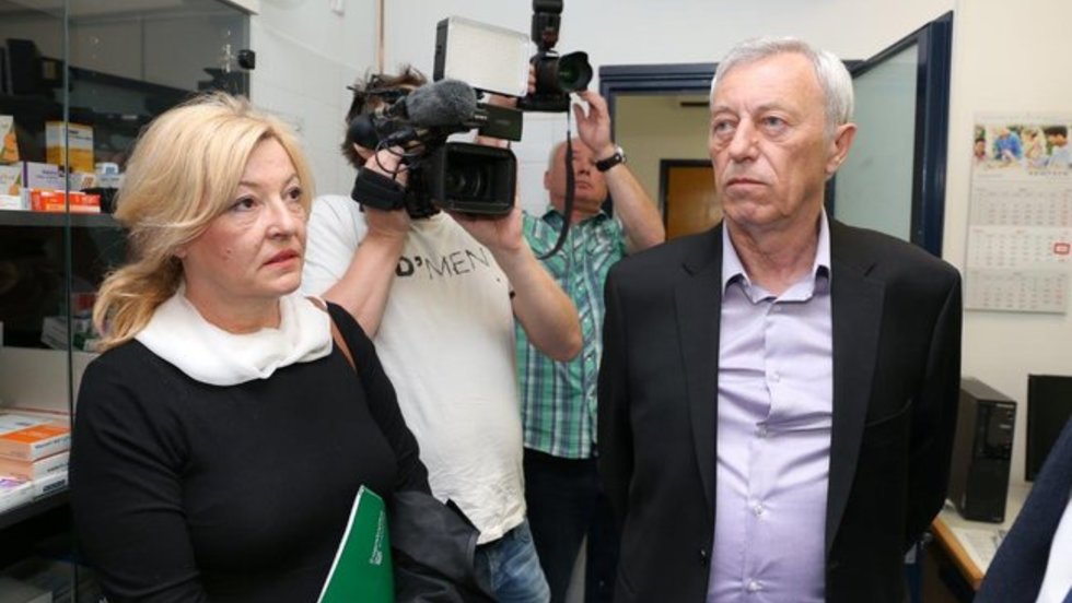 Zagrebačka županija: I Ivanić-Grad dobio internističku ambulantu