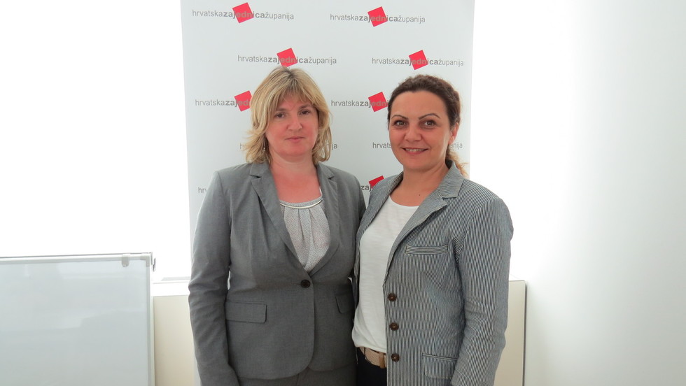 Održana konstituirajuća sjednica Radne skupine za unutarnju reviziju